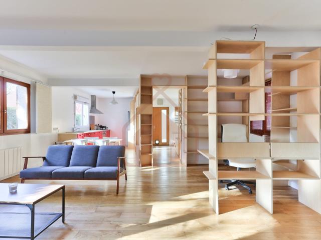 Location House Rue du 12 Février, Villejuif