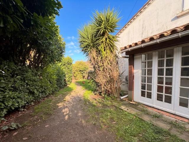 Location House Rue des Martyrs de Baudrigues, Carcassonne