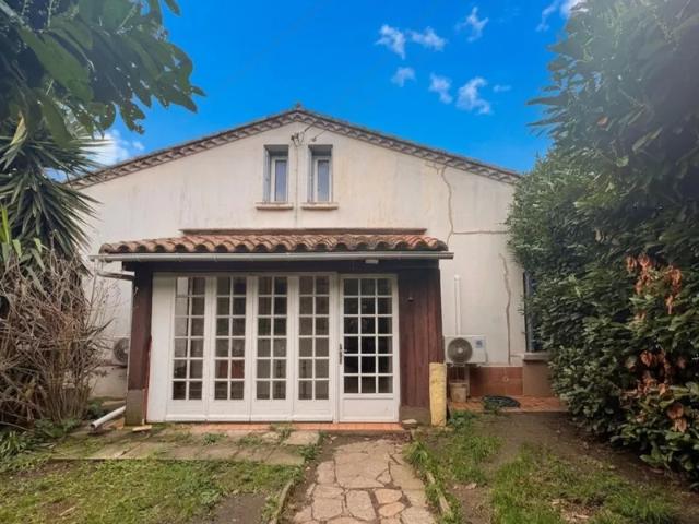 Location House Rue des Martyrs de Baudrigues, Carcassonne