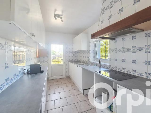 Location House Rue du 19 Mars 1962, Bagnols sur Cèze