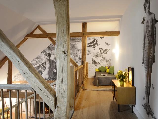 Location House Rue du 24 Août 1944, Pourrain