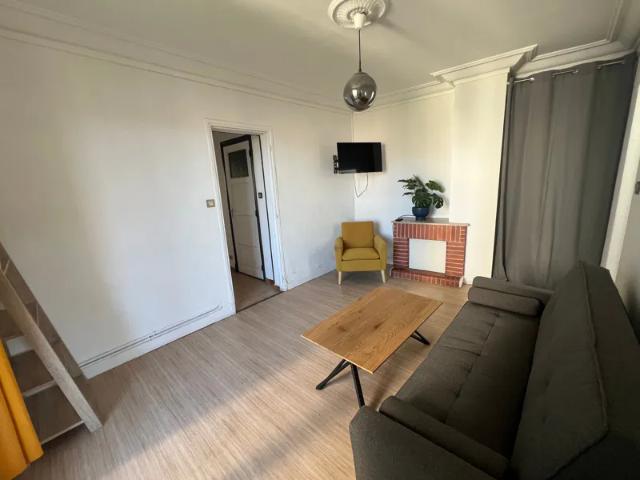 Location House Rue Desaix, Tarbes