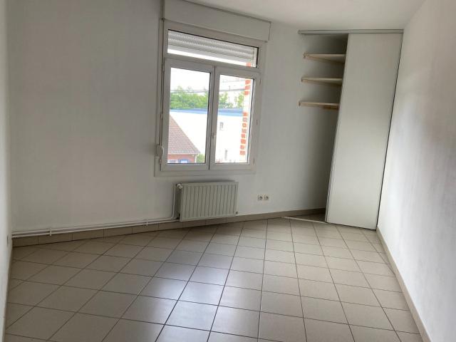 Location House Rue du 8 Mai 1945, Douvrin