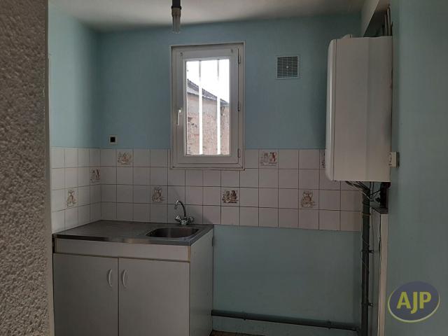 Location House Rue du Coteau, Noyers sur Cher