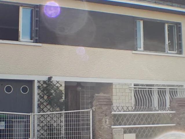 Location House Rue du Cottage, Sainte Geneviève des Bois