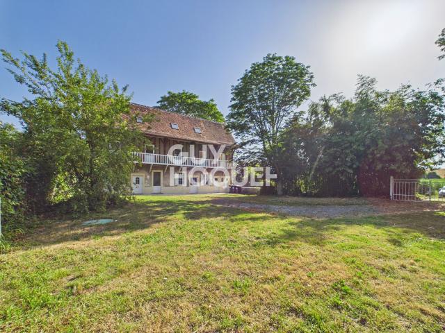 Location House Rue du Cours Sémillon, Valambray
