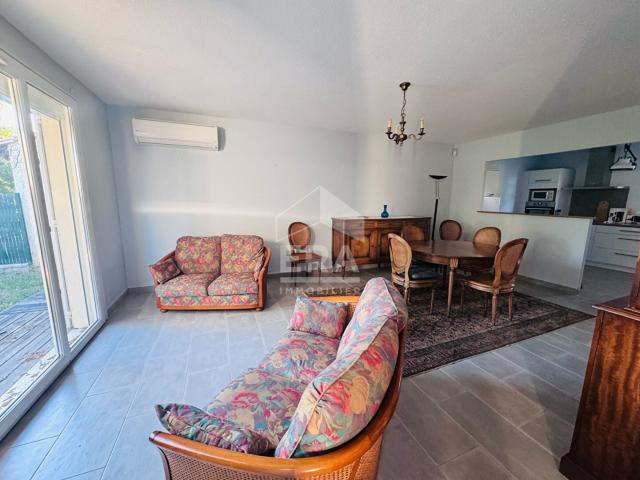 Location House Rue du Couvent des Minimes, Blaye