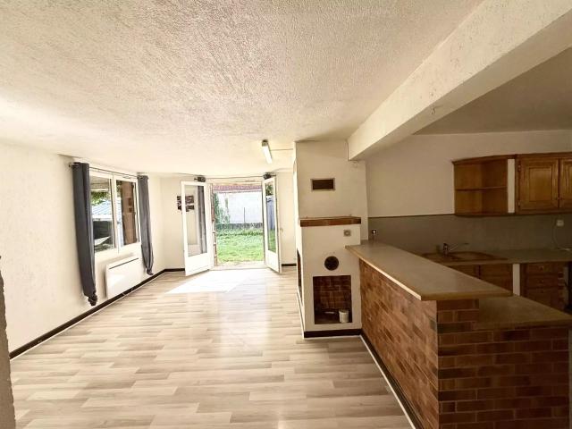 Location House Rue du Colonel Chabert, Tours