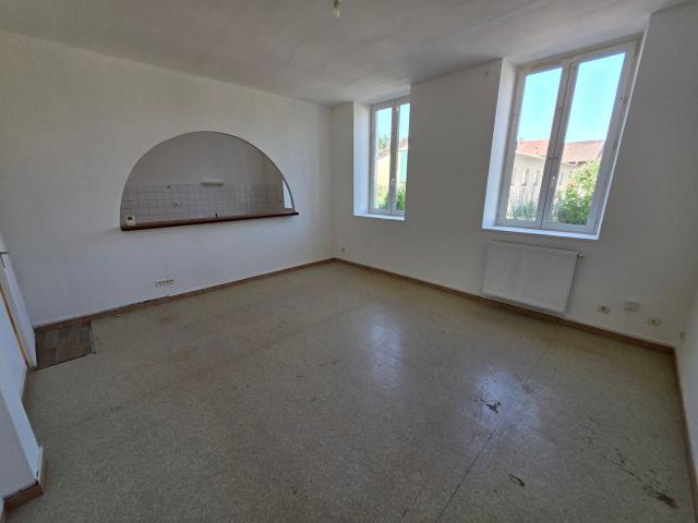 Location House Rue Du College, Nantua