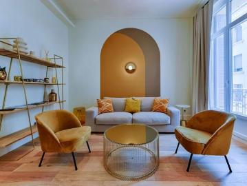 Location House Rue du Commandant Vidal, Cannes