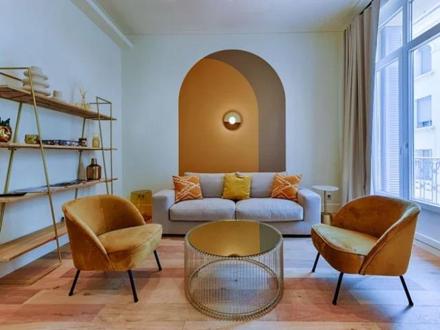Location House Rue du Commandant Vidal, Cannes