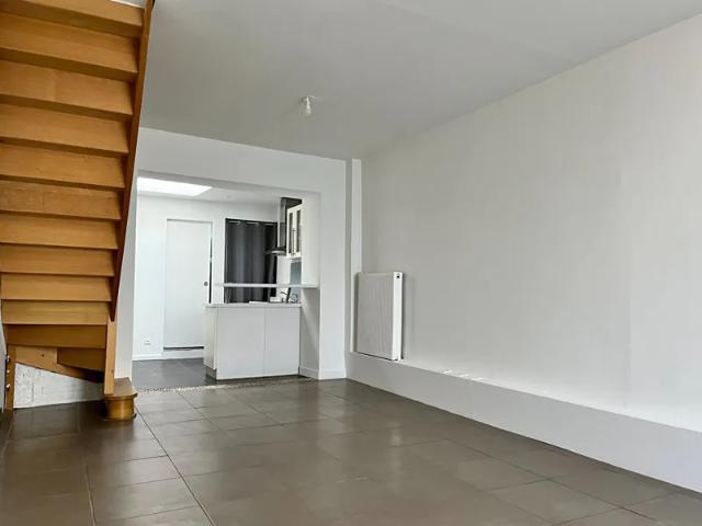 Location House Rue du Commandant Bossut, Wattrelos