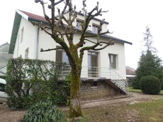 Location House Rue du Commandant Guey, Besançon