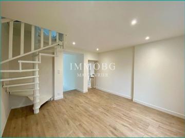 Location House Rue du Commerce, Eygurande