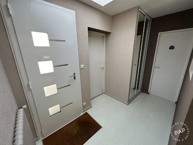 Location House Rue du Comte de Champagny, Lys Haut Layon