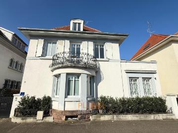 Location House Rue du Conseil des Quinze, Strasbourg