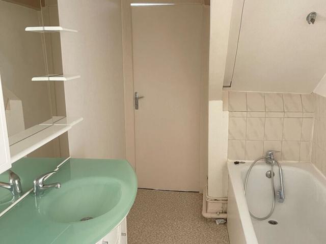 Location House Rue du Contrat Social, Rouen