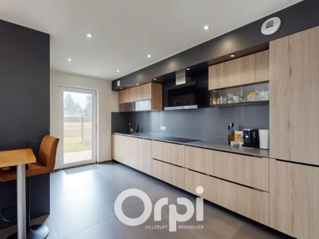 Location House Rue du Calvaire, Villers la Montagne
