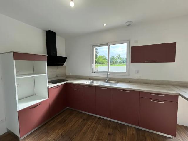 Location House Rue du Camp de Mestade, Aire sur l'Adour