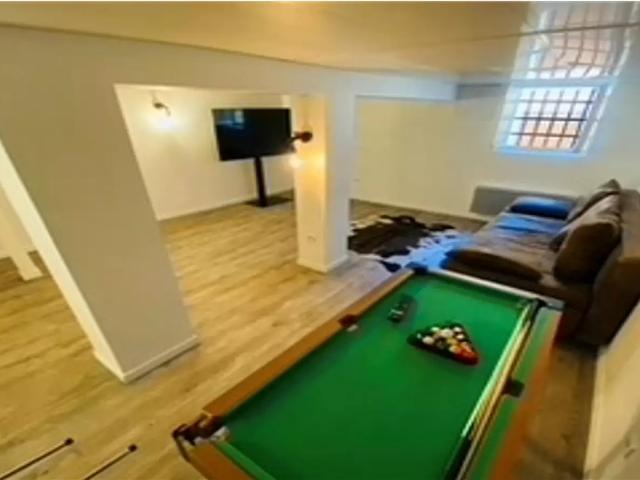 Location House Rue du Canal, Saint Denis