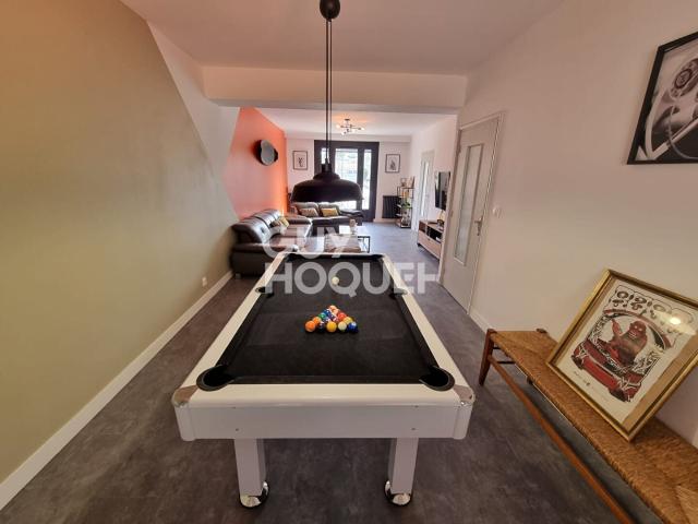 Location House Rue du Capitaine Treilhes, Albi