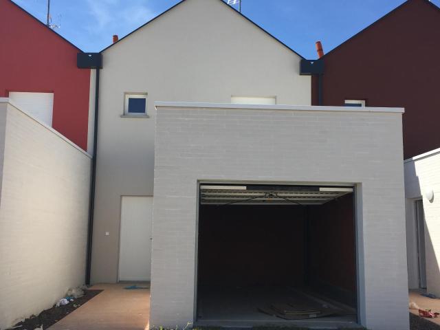 Location House Rue du Capitole, Saint Jory