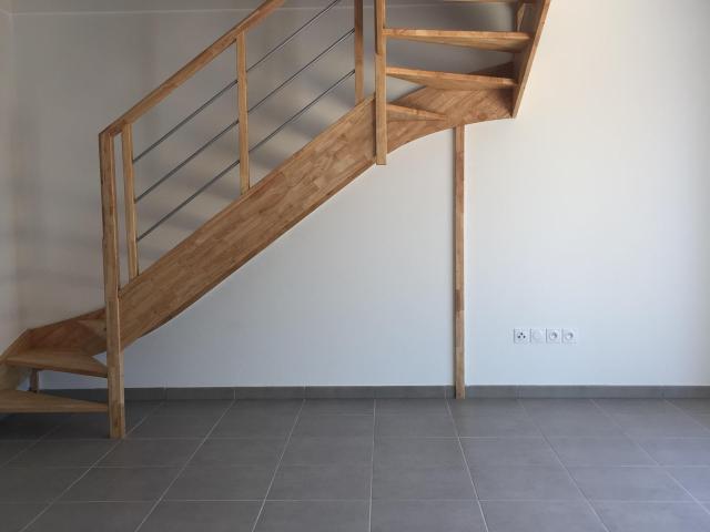 Location House Rue du Capitole, Saint Jory