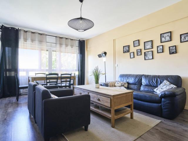 Location House Rue du Cardinal Suhard, Reims