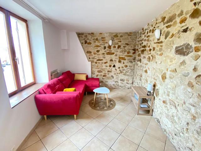 Location House Rue du Carrefour, Étampes sur Marne