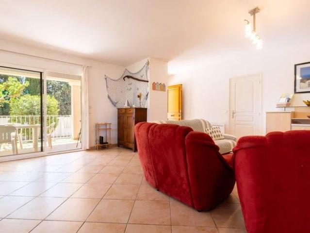 Location House Rue du Carrelet, Valras Plage