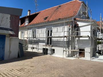 Location House Rue du Cèdre, Colmar