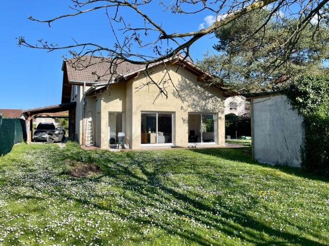 Location House Rue du Centre, Douvaine