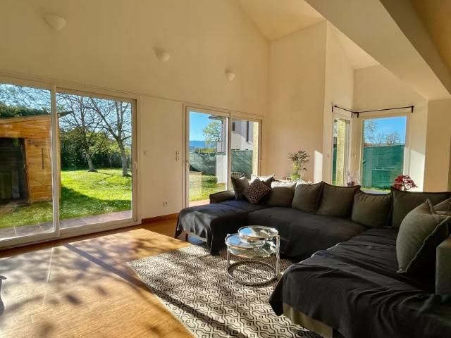 Location House Rue du Centre, Douvaine