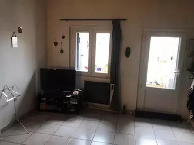Location House Rue du Chanoine Moisan, Fuveau