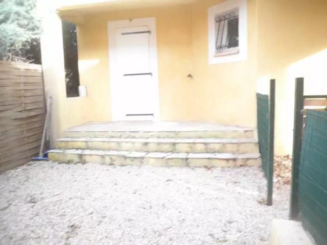 Location House Rue du Chanoine Moisan, Fuveau