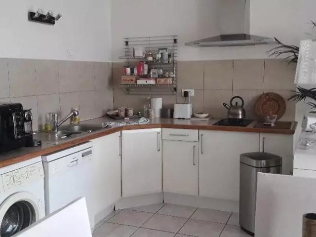 Location House Rue du Chanoine Moisan, Fuveau