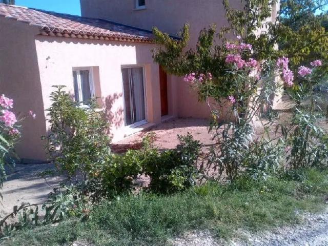 Location House Rue du Chanoine Moisan, Fuveau