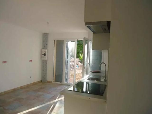 Location House Rue du Chanoine Moisan, Fuveau