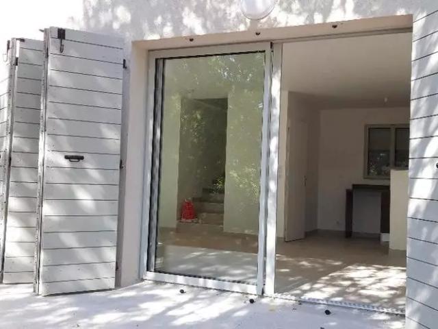 Location House Rue du Chanoine Moisan, Fuveau