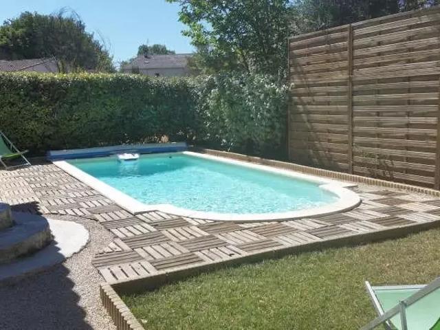 Location House Rue du Chanoine Moisan, Fuveau