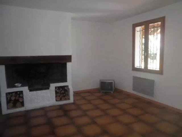 Location House Rue du Chanoine Moisan, Fuveau