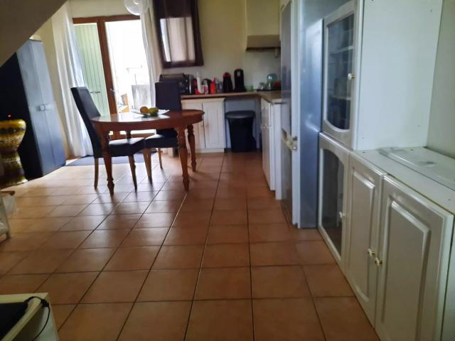 Location House Rue du Chanoine Moisan, Fuveau