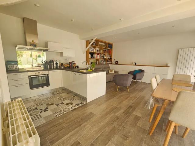 Location House Rue du Chanoine Raud, Royan