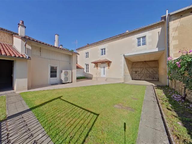 Location House Rue du Château, Villiers
