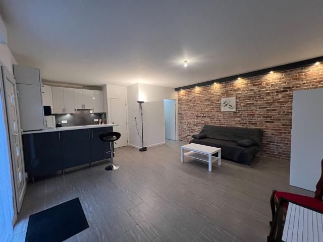 Location House Rue du Château d'Eau, Santeny