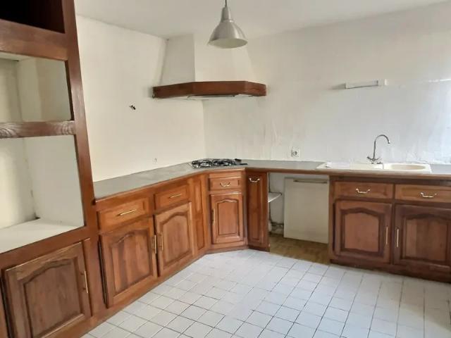 Location House Rue du Château, Ladoix Serrigny