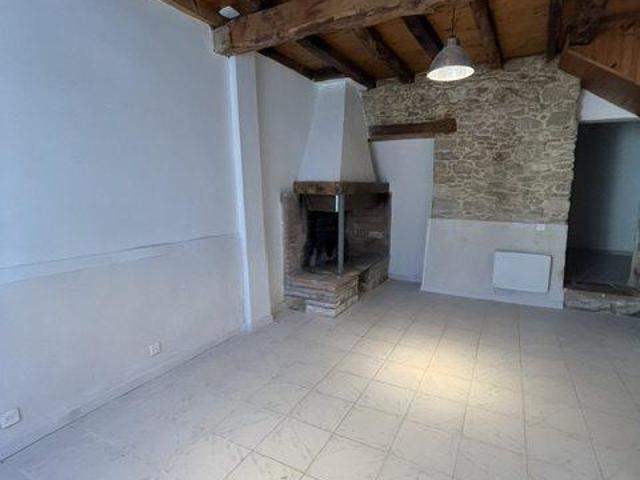 Location House Rue du Château, Le Cabanial