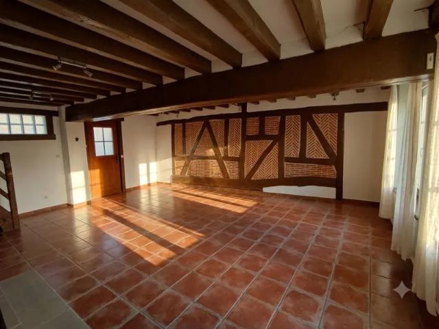 Location House Rue du Château, Nouan le Fuzelier