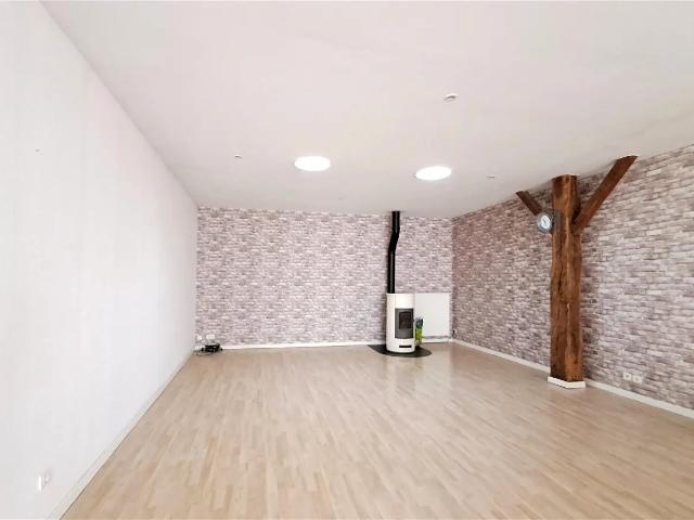 Location House Rue du Château, Riaucourt
