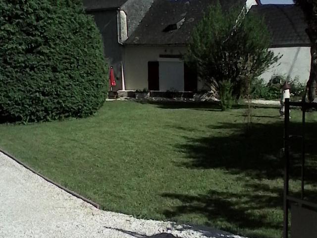 Location House Rue du Château, Saint Lazare